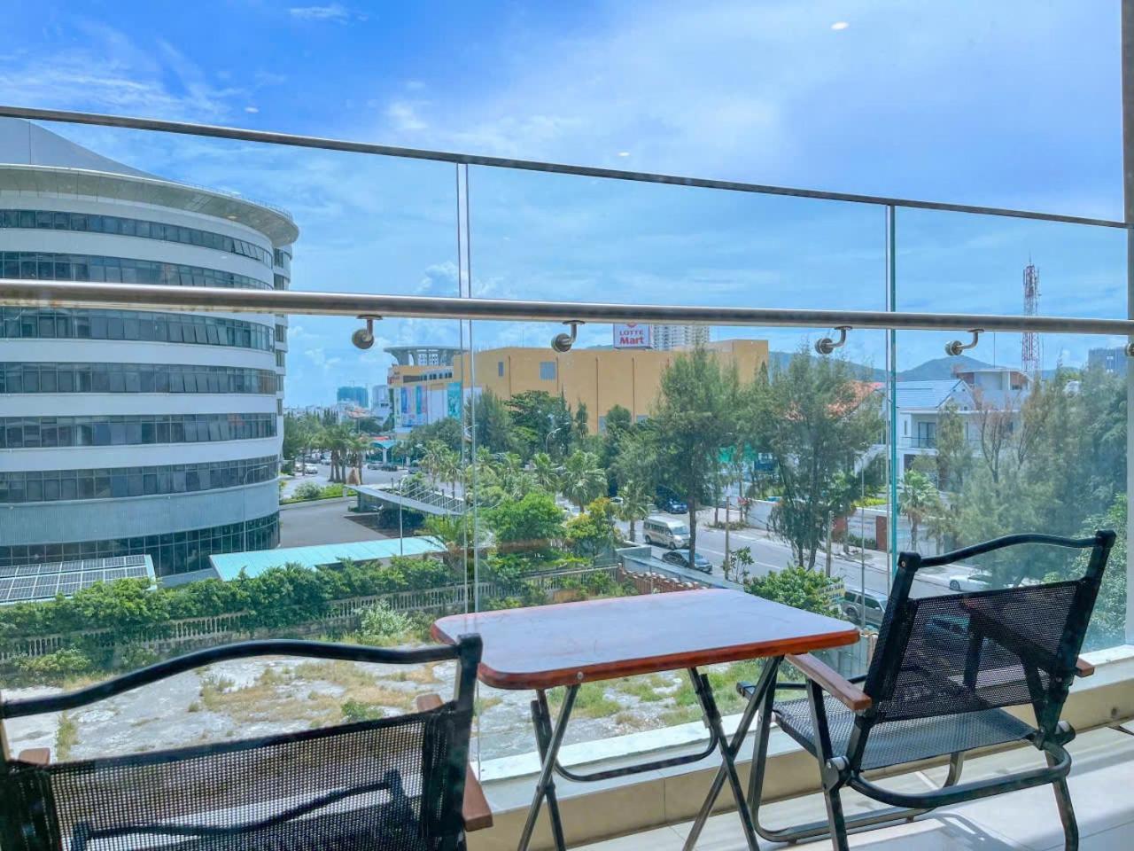 Apartment The Song Luxury - Xuan's