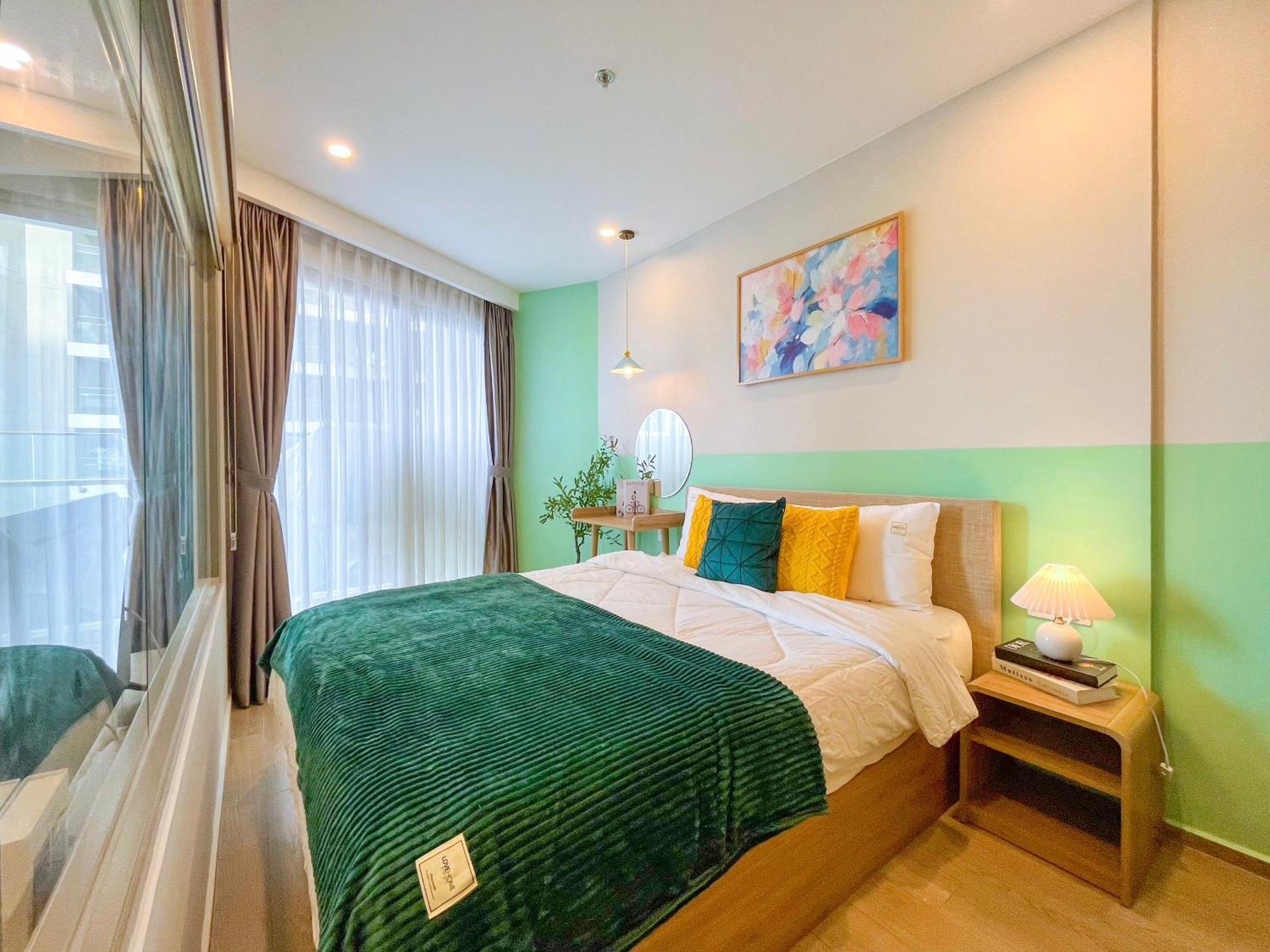 The Song Luxury - Xuan's Apartment