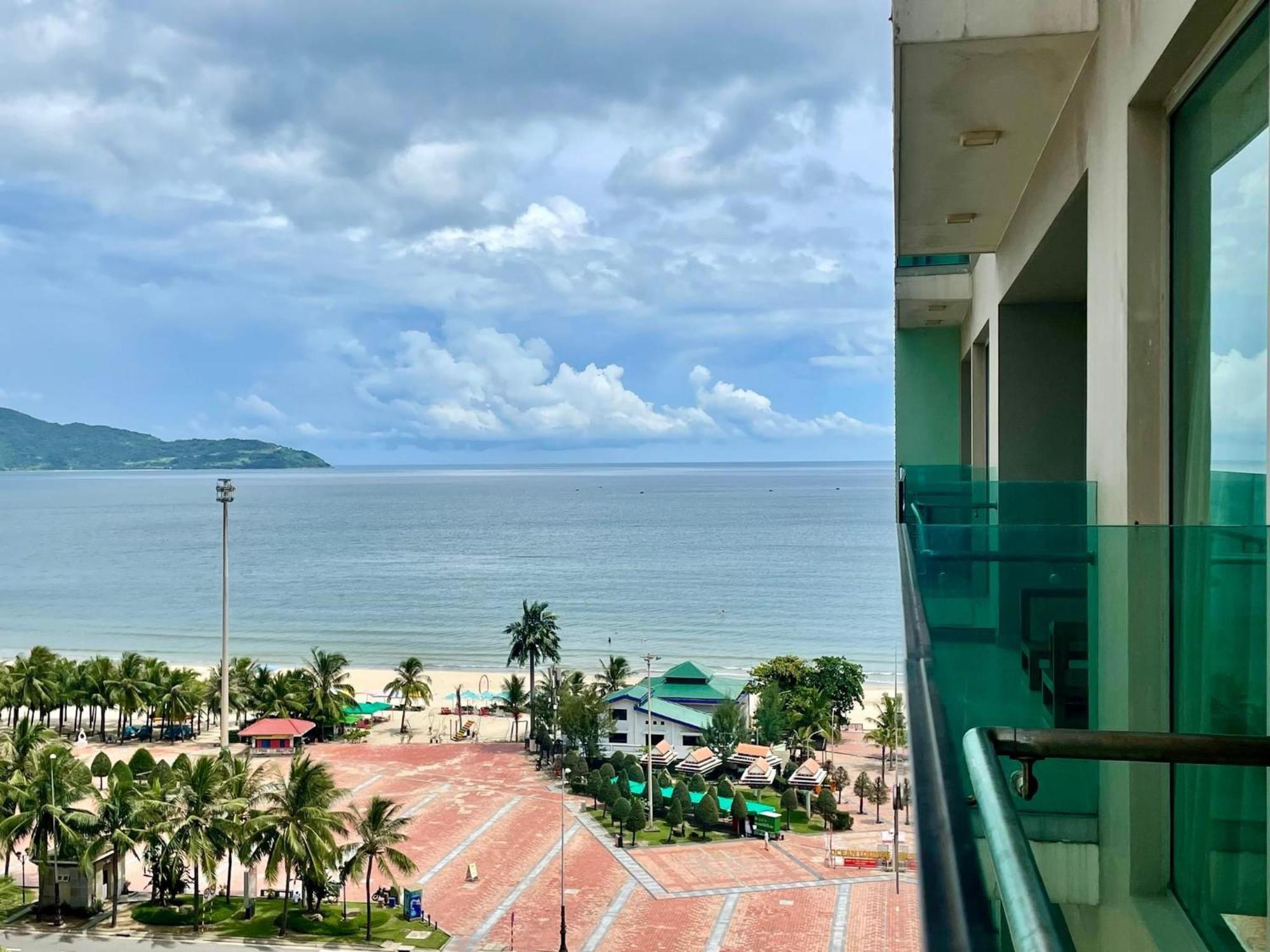 Romantic With Seaview - Beachfont * Đà Nẵng