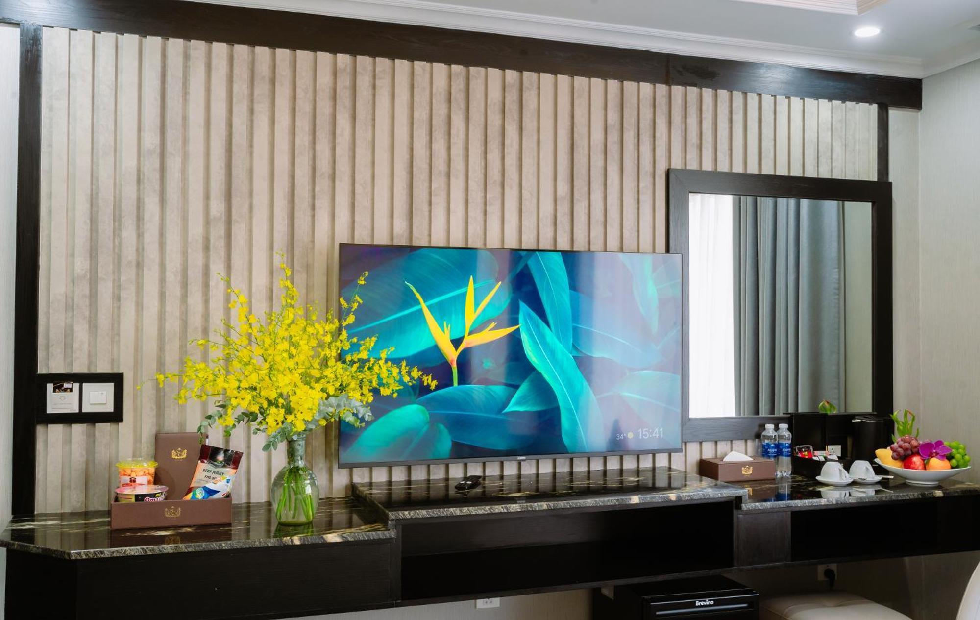 Sc Luxury Ha Long