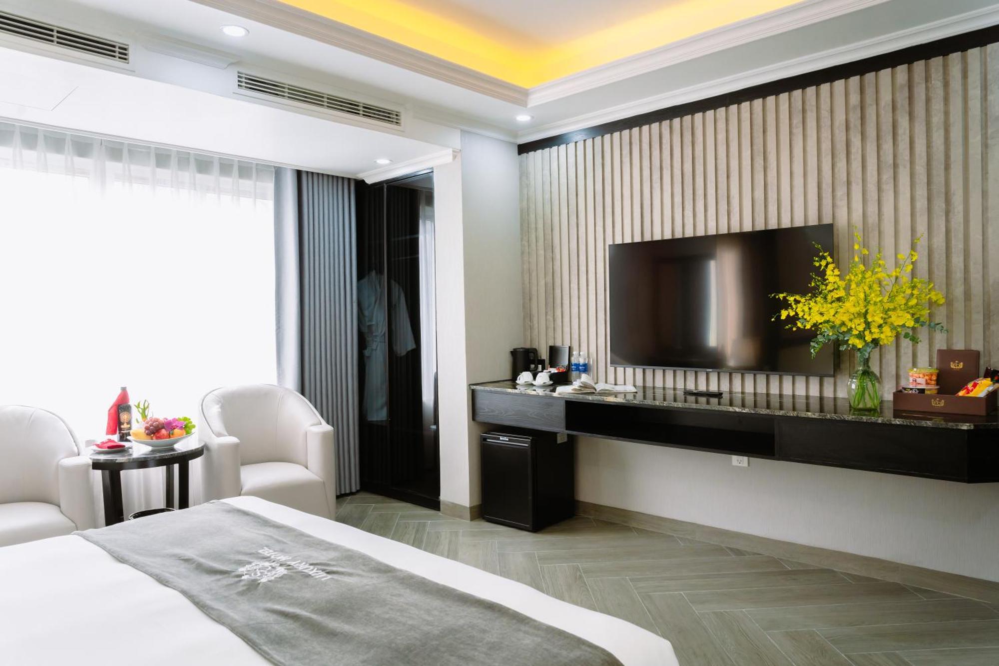 Sc Luxury * Ha Long
