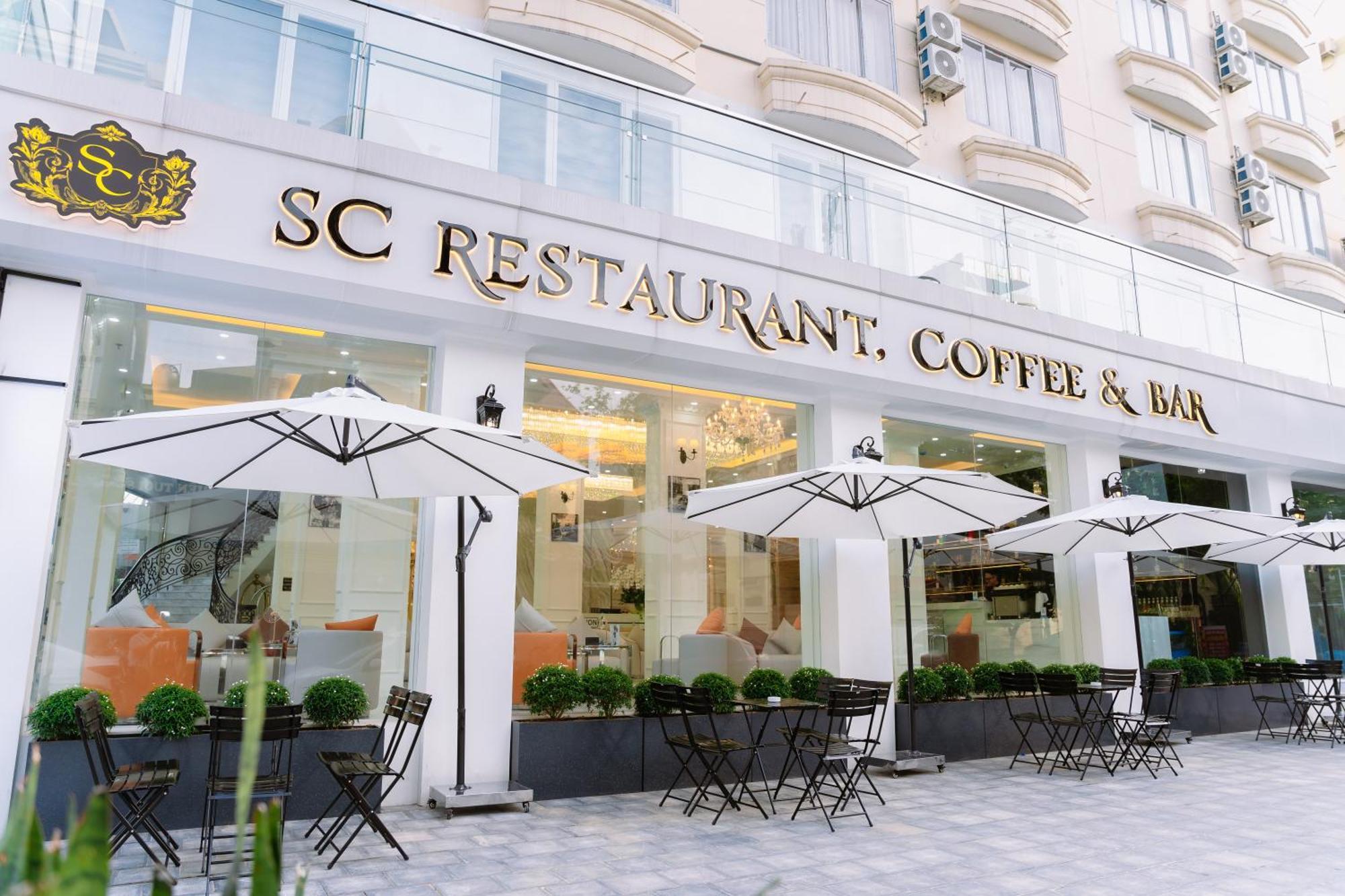 Sc Luxury *