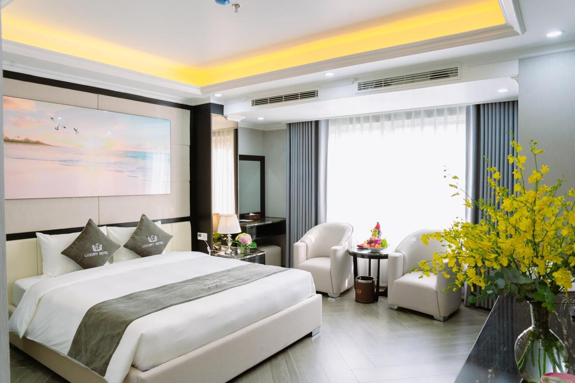 Sc Luxury