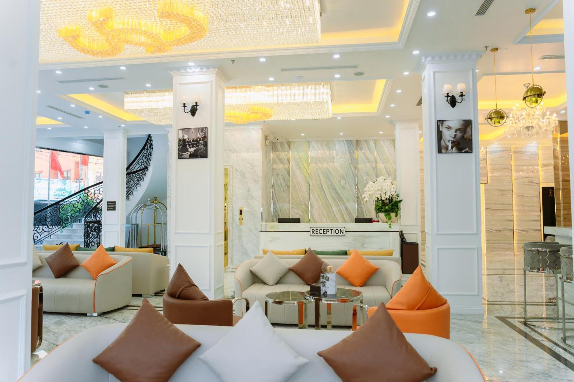 Hotel Sc Luxury