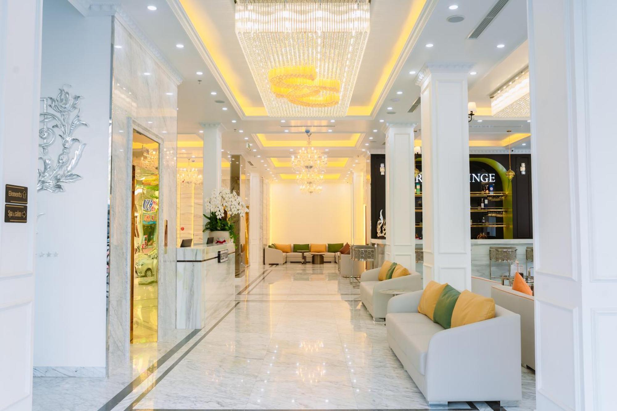 Sc Luxury *