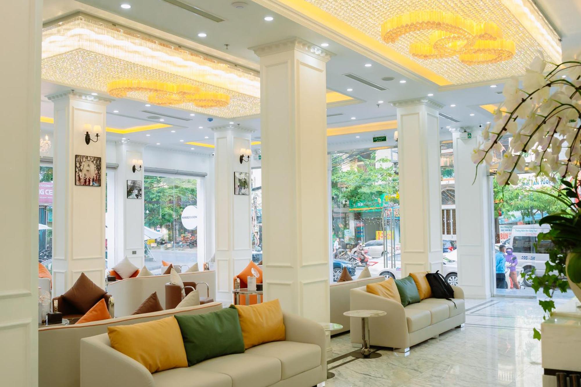 Sc Luxury Ha Long