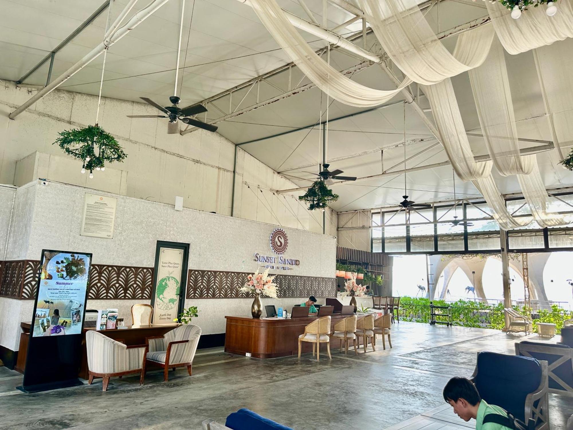 Bellevue West 4br Beachfront With Private Swimming Pool * Phu Quoc