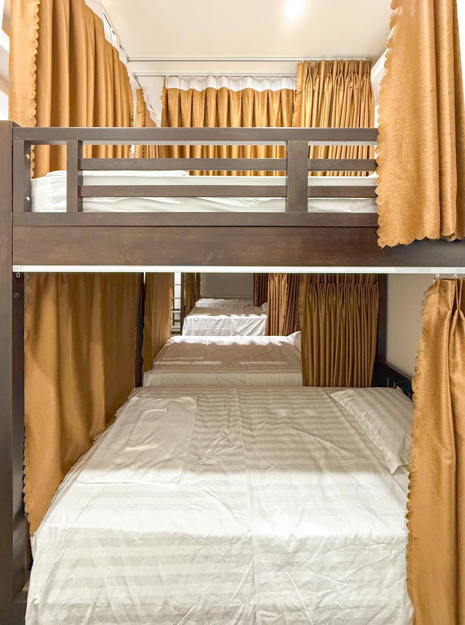Hostel Michoc - Ninh Binh