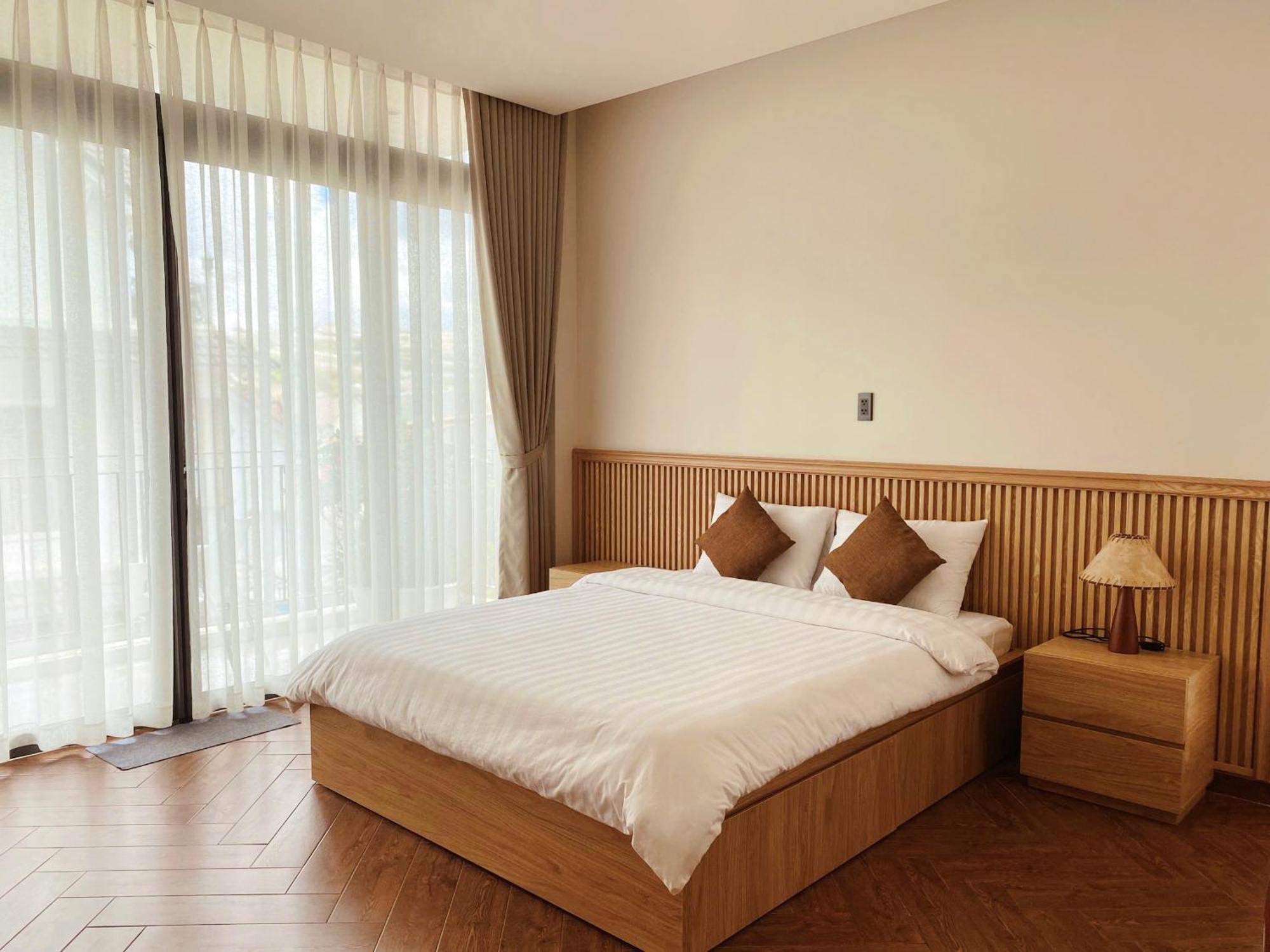 Creme Da Lat Guest house Khu Chi Lang