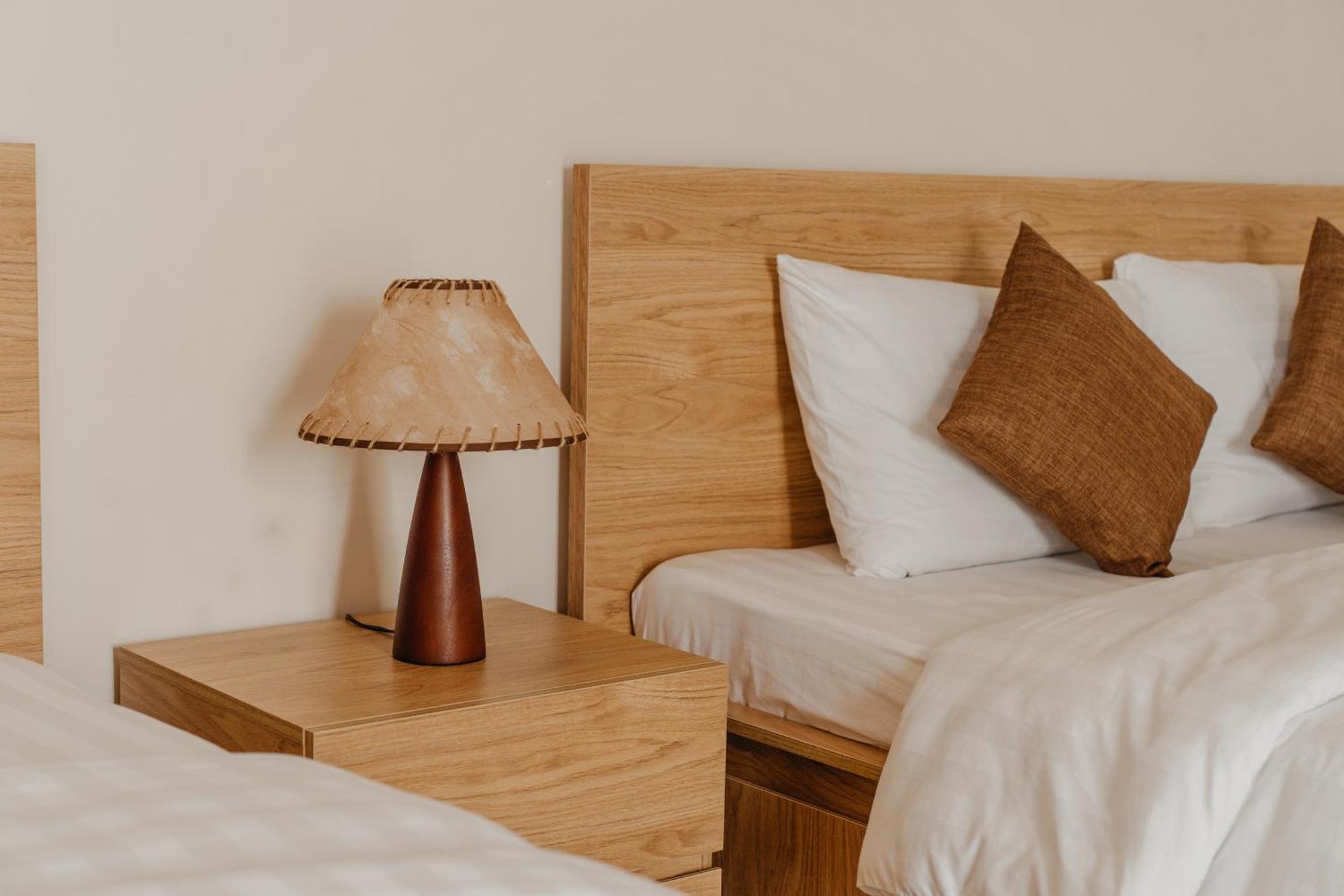Creme Da Lat Guest house