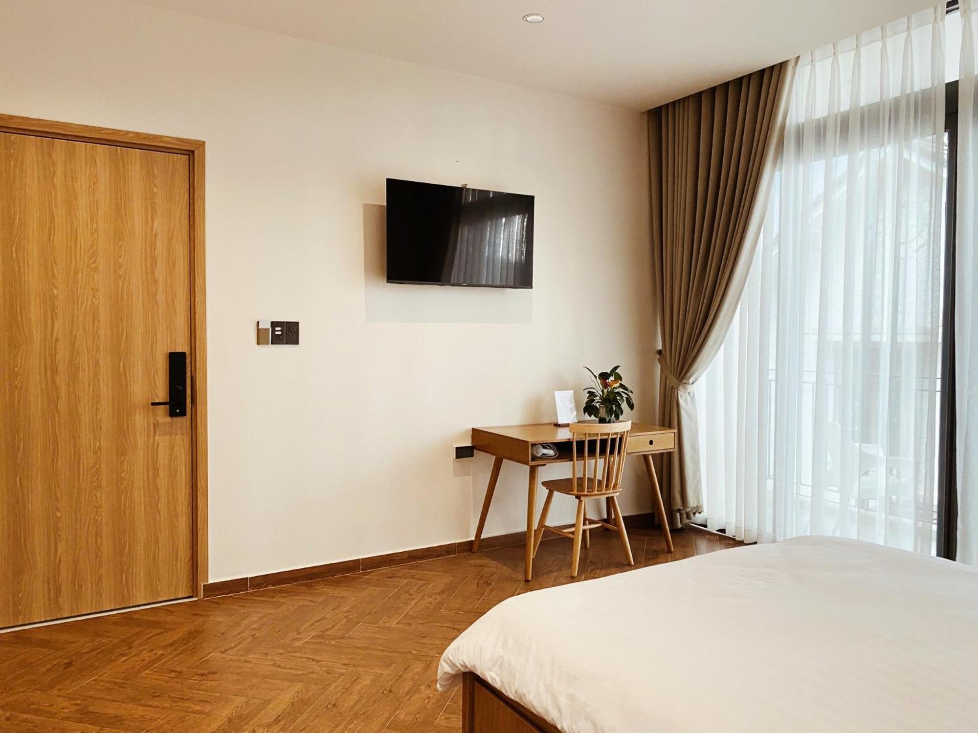 Creme Da Lat Guest house *
