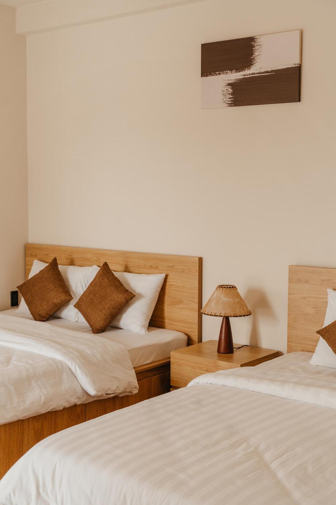 Guest house Creme Da Lat *