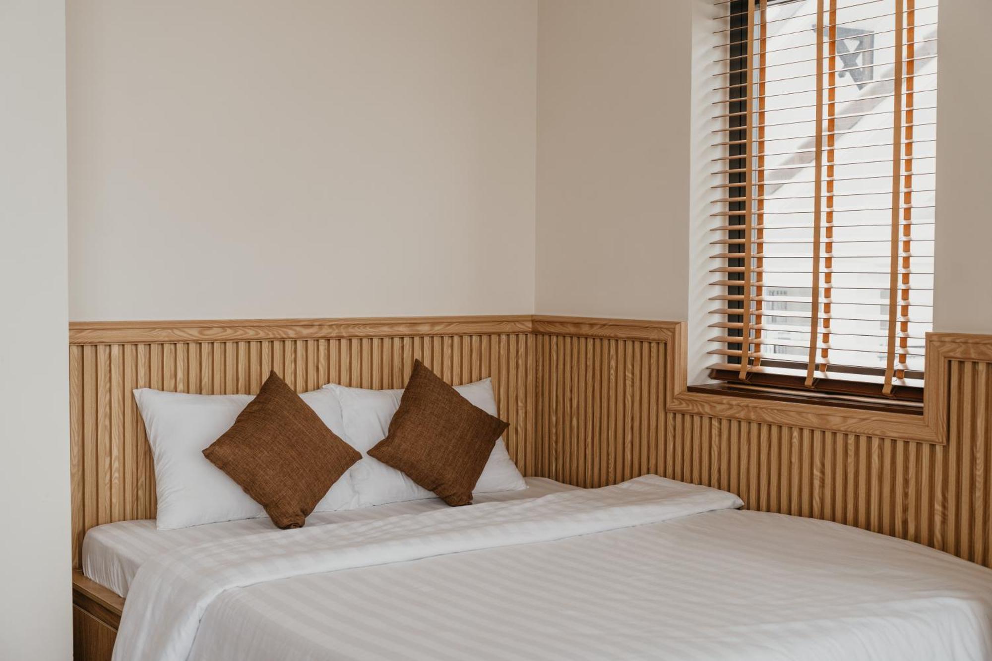 Guest house Creme Da Lat *