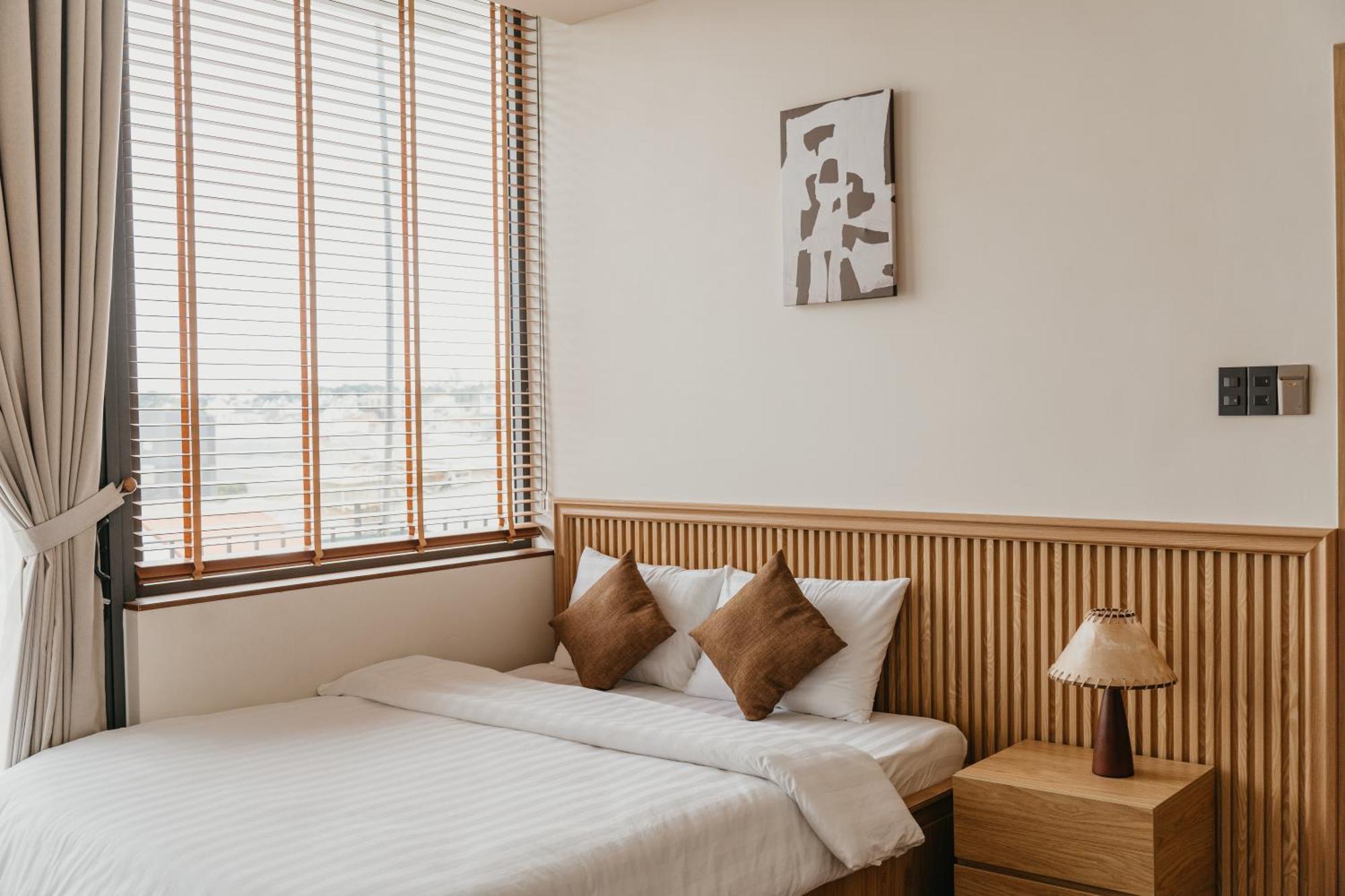 Creme Da Lat Guest house Khu Chi Lang