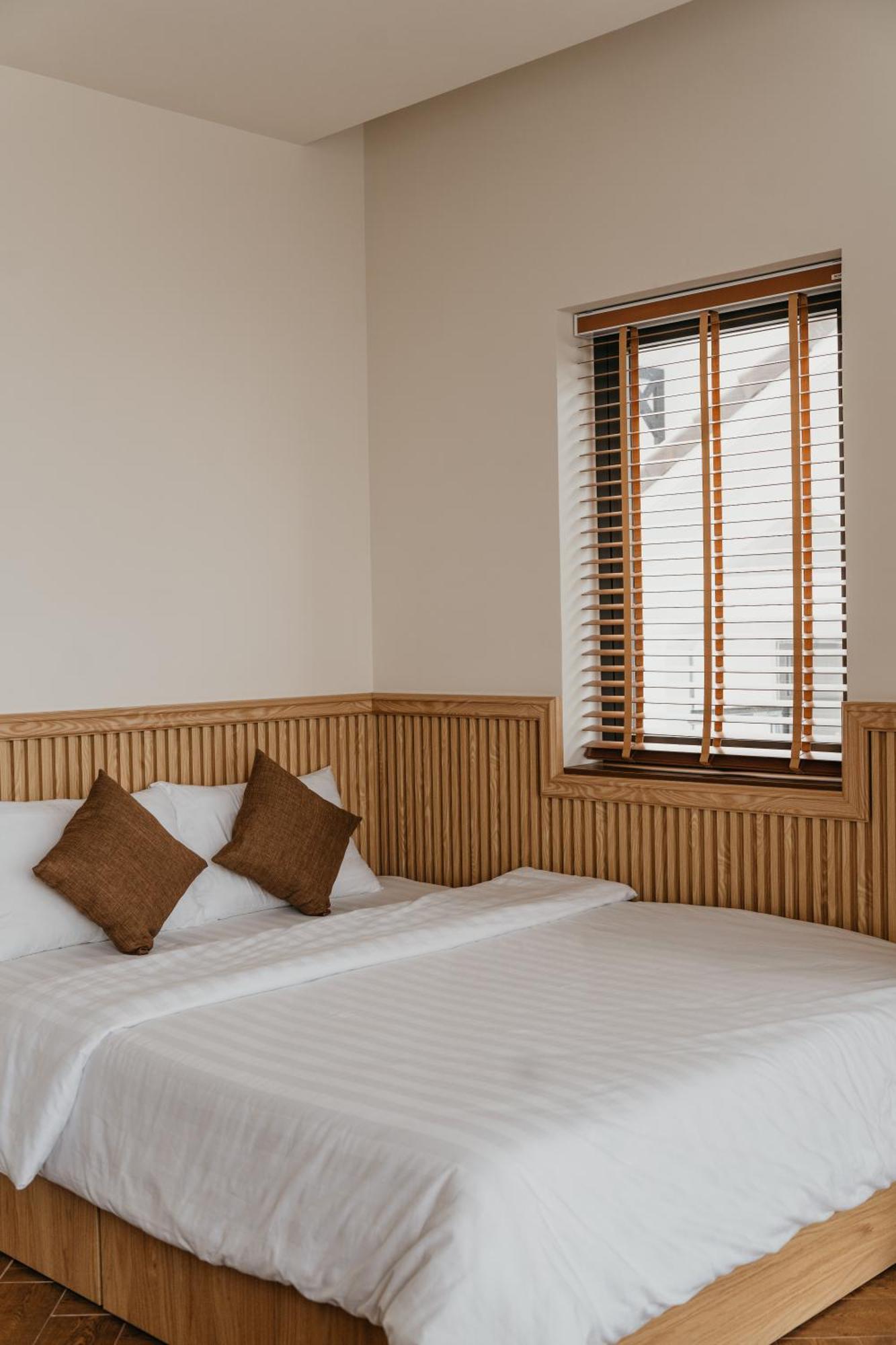 Creme Da Lat Guest house Khu Chi Lang