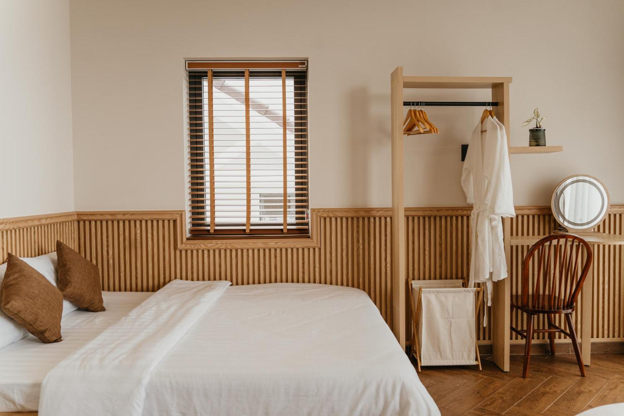 Guest house Creme Da Lat Khu Chi Lang