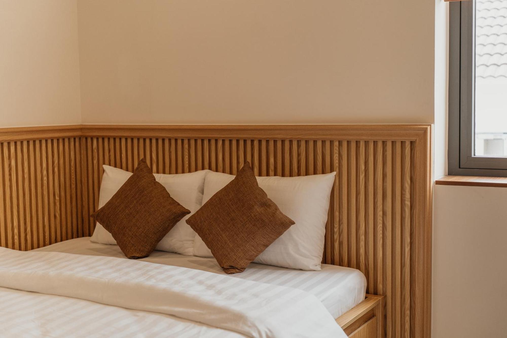 Creme Da Lat Guest house *