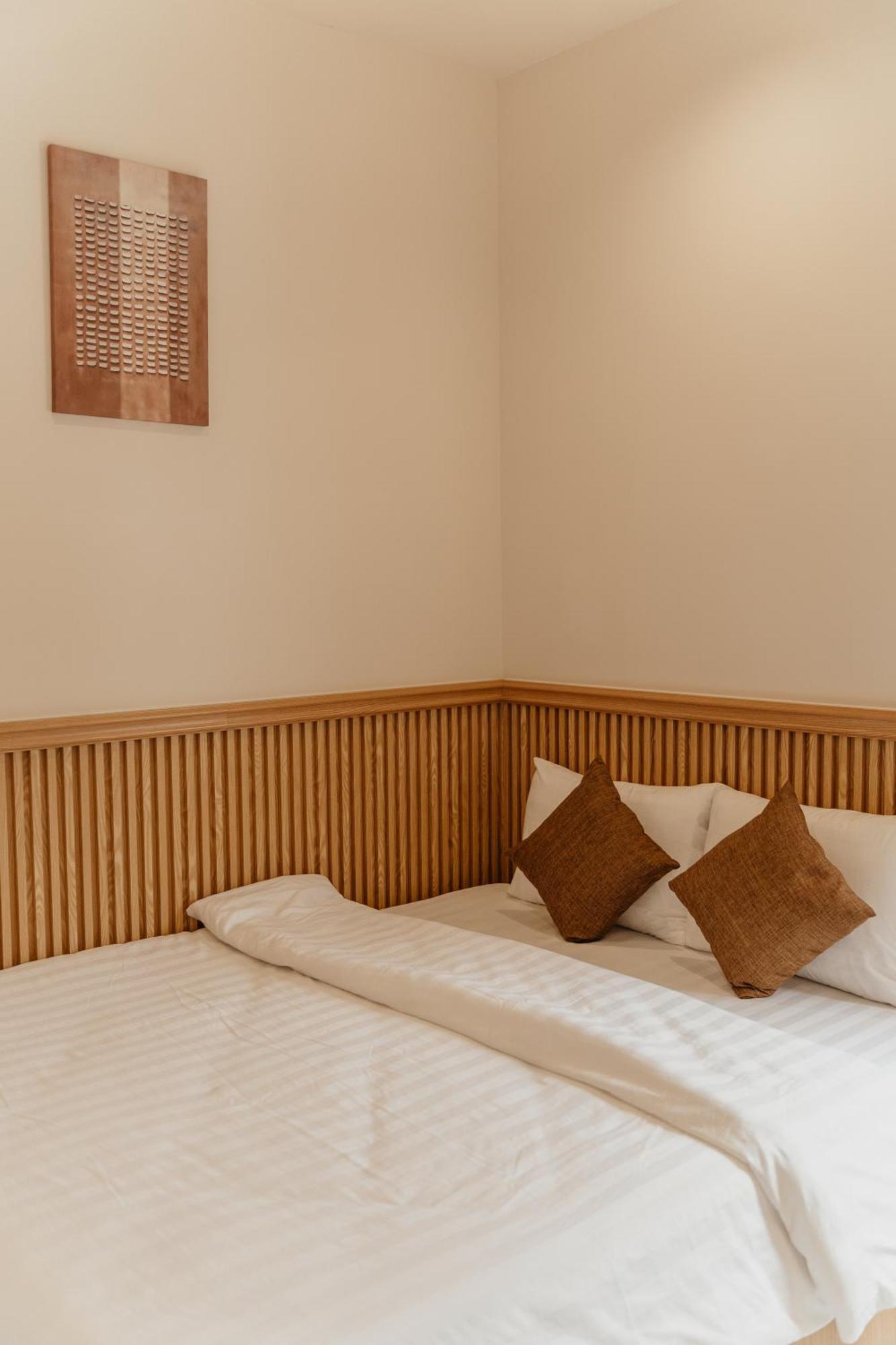 Guest house Creme Da Lat