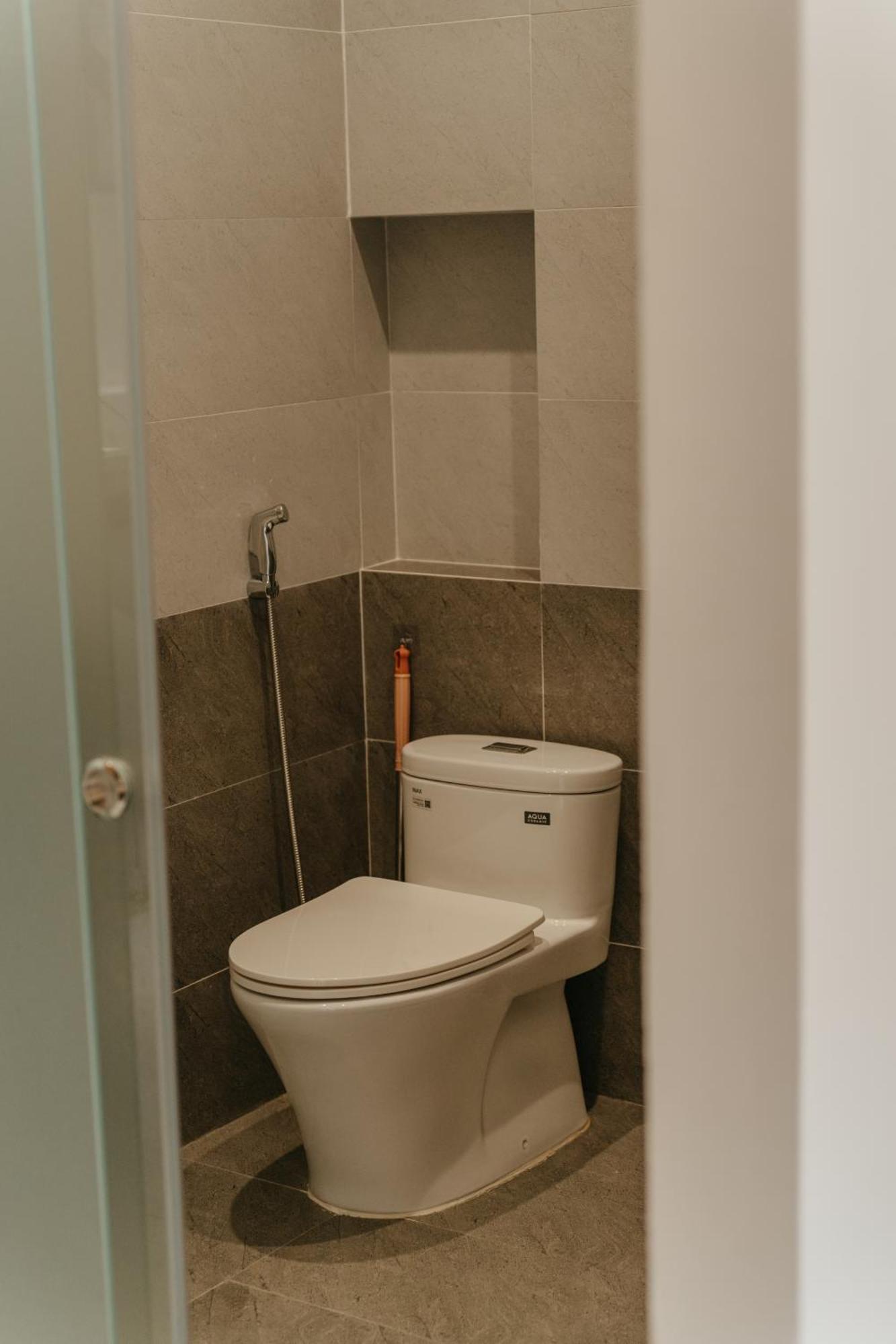 Creme Da Lat Guest house