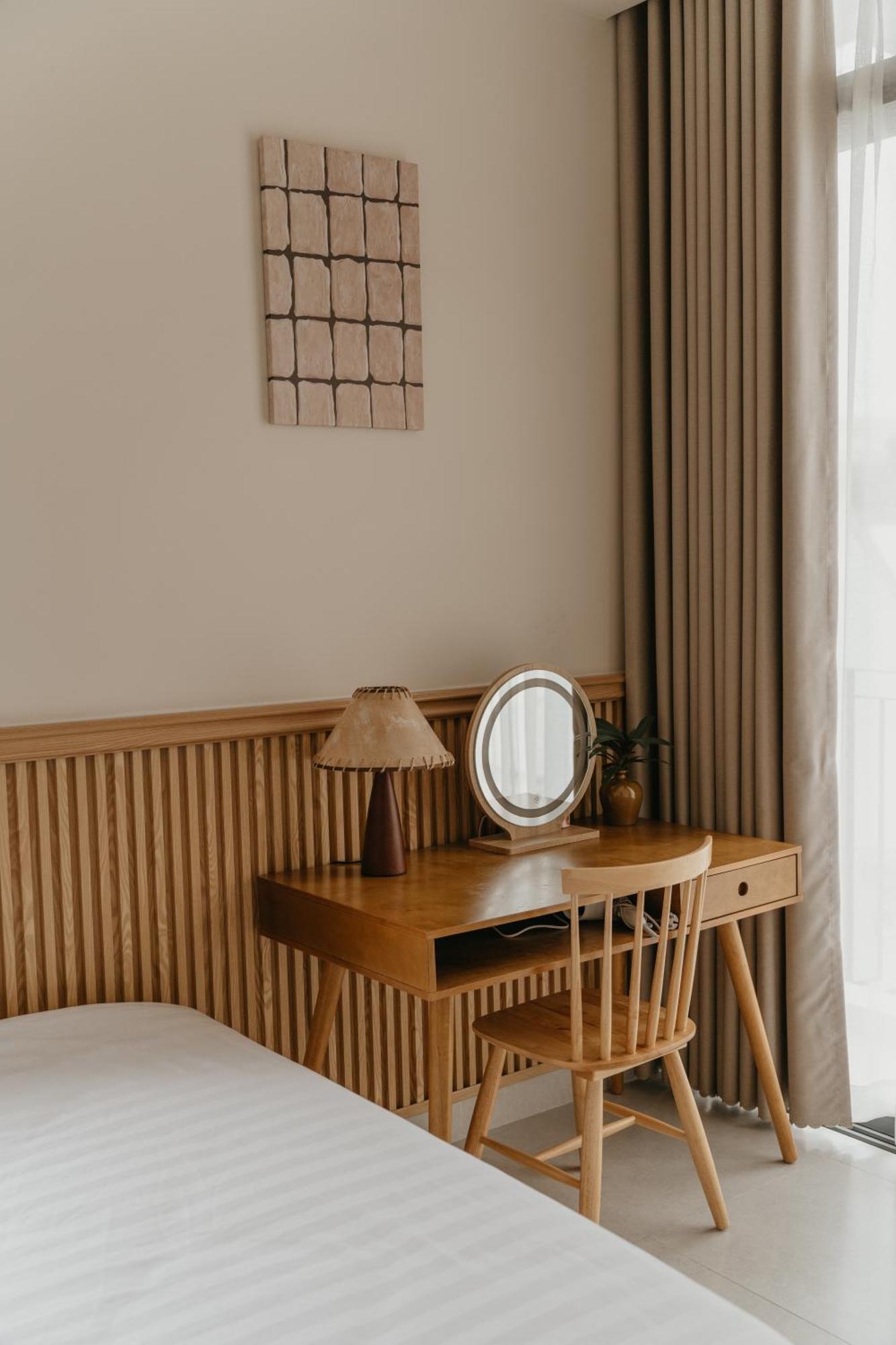 Guest house Creme Da Lat Khu Chi Lang