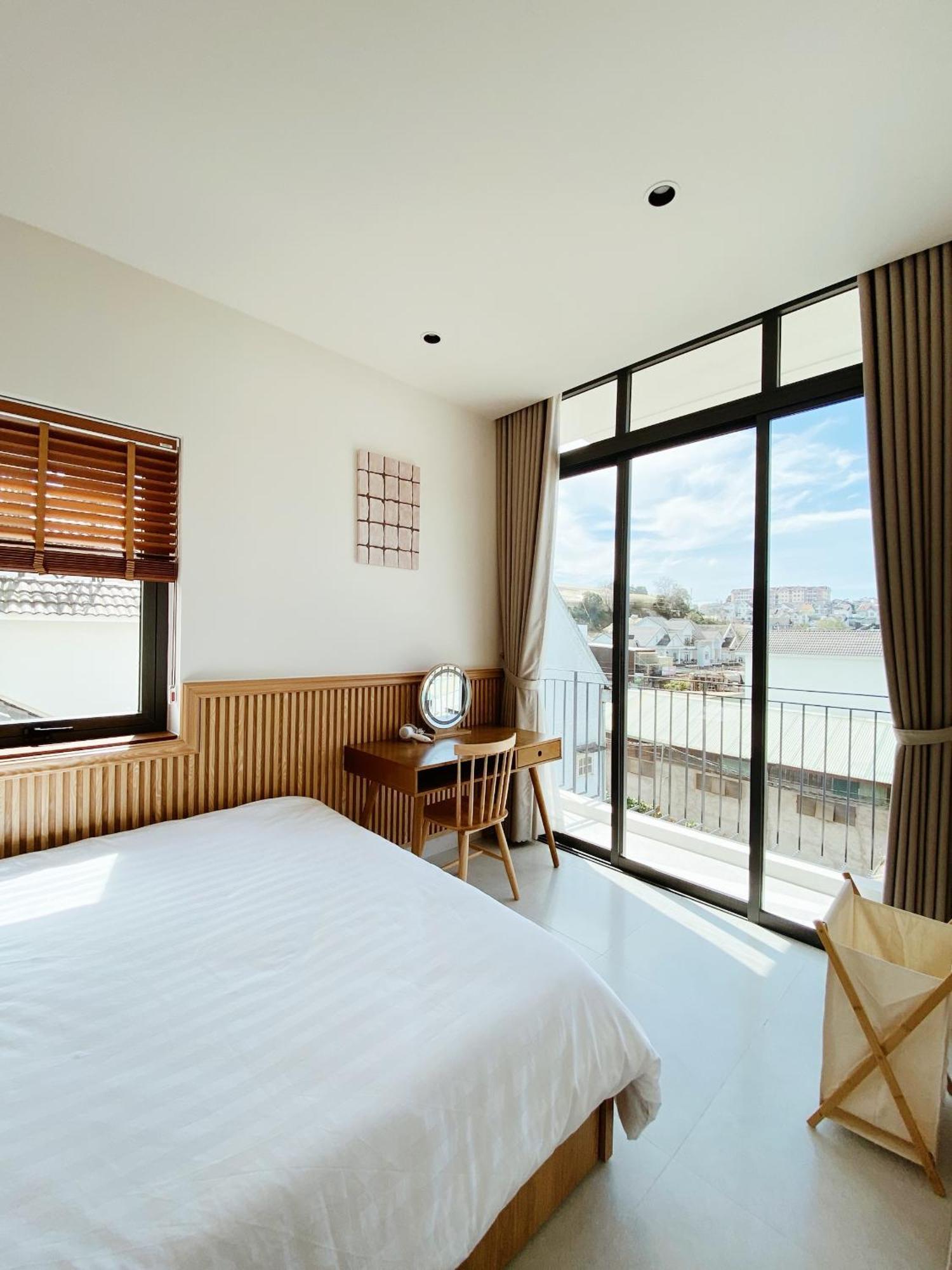 Creme Da Lat Guest house