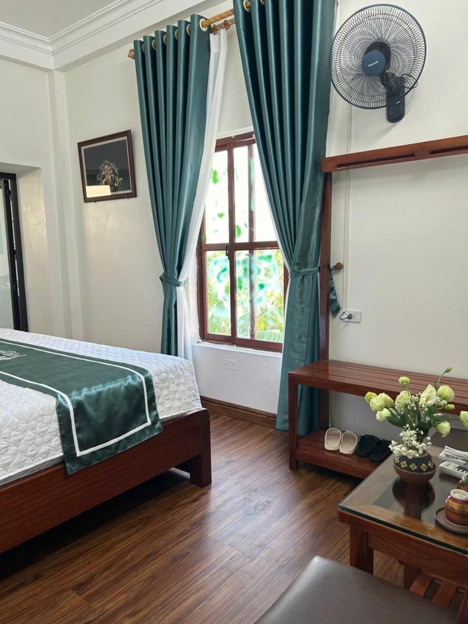The House * Ninh Binh