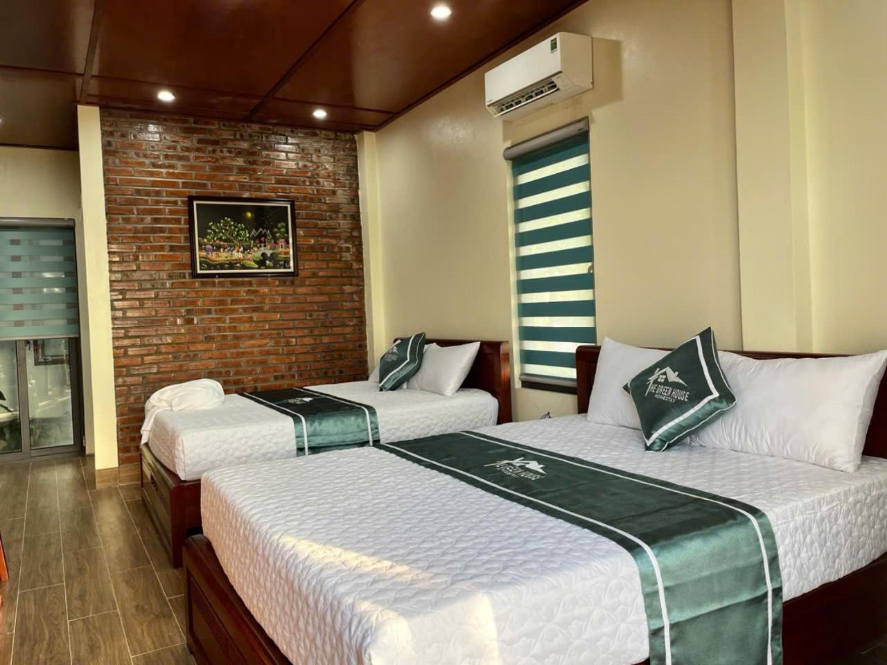 Privatunterkunft The House Ninh Binh