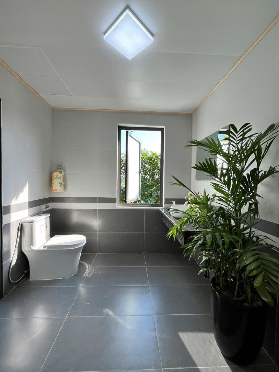 The House Privatunterkunft