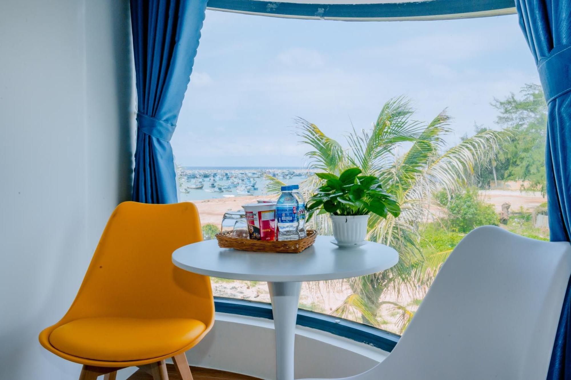 Hotel Aquavista Cu Lao Thu