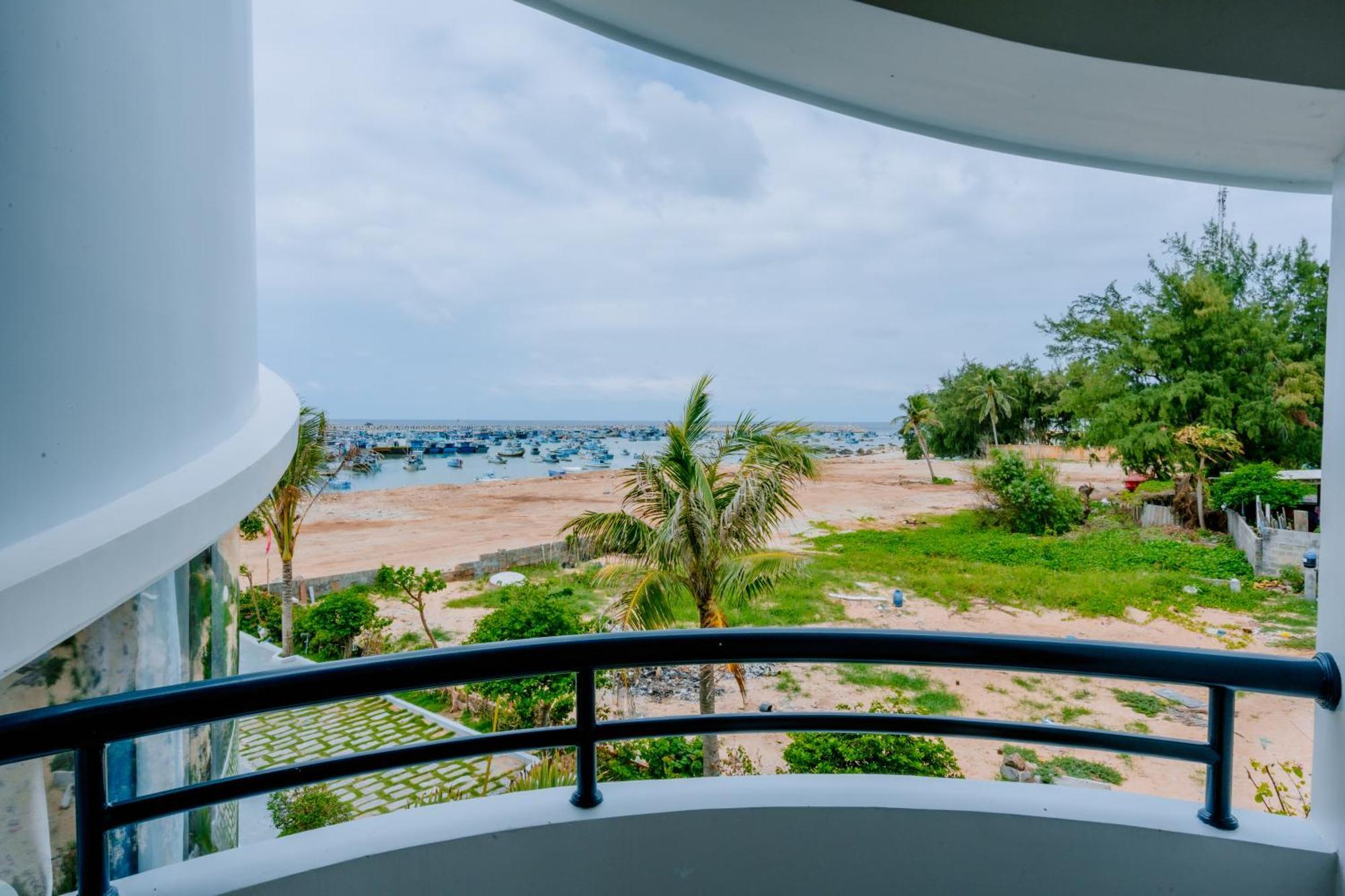Aquavista Hotel