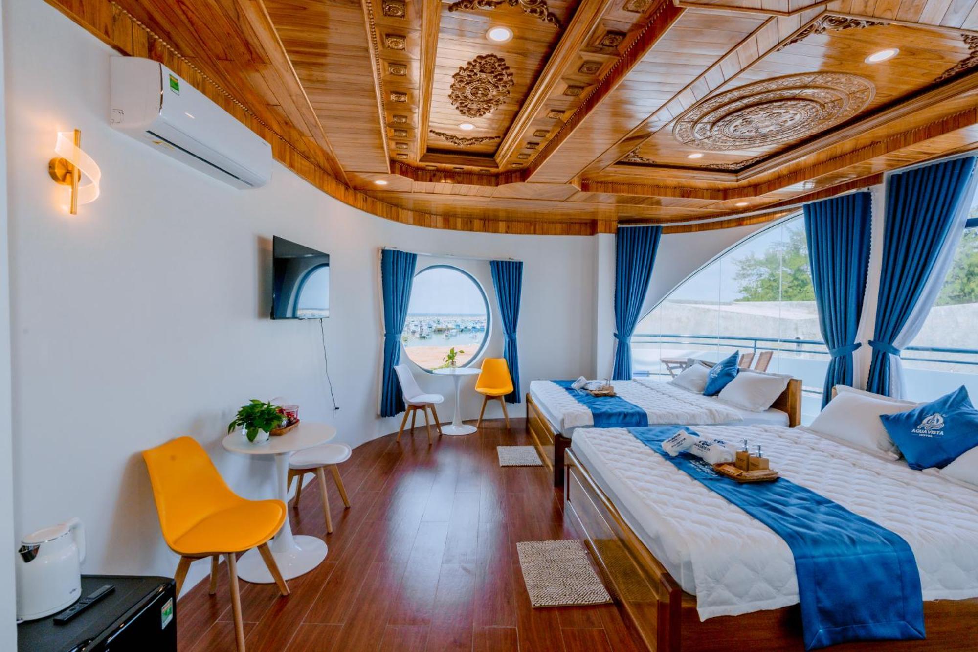 Aquavista Hotel 3*