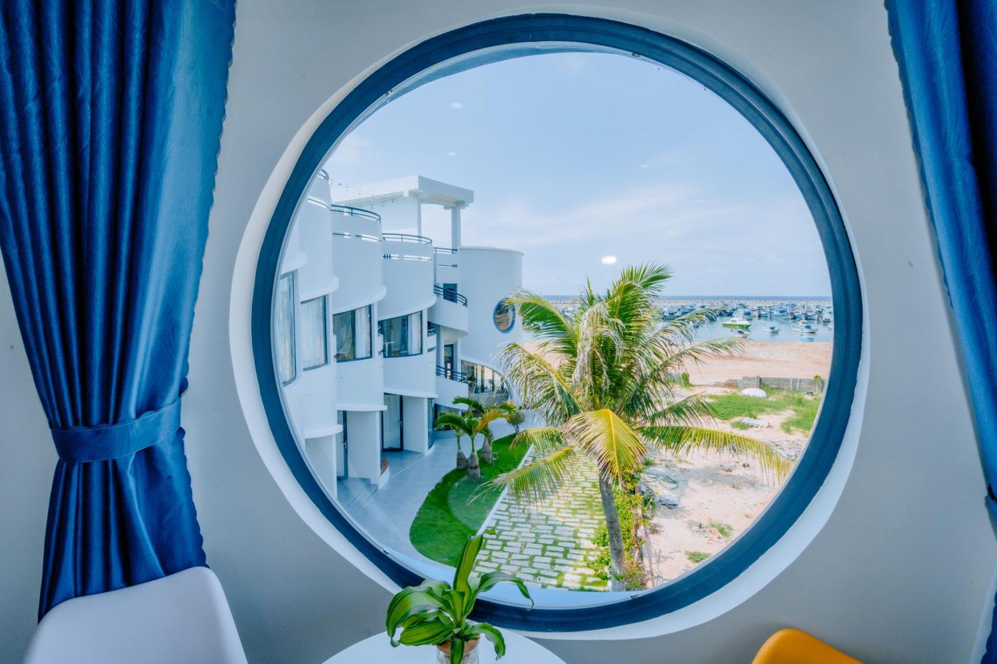 Hotel Aquavista Cu Lao Thu