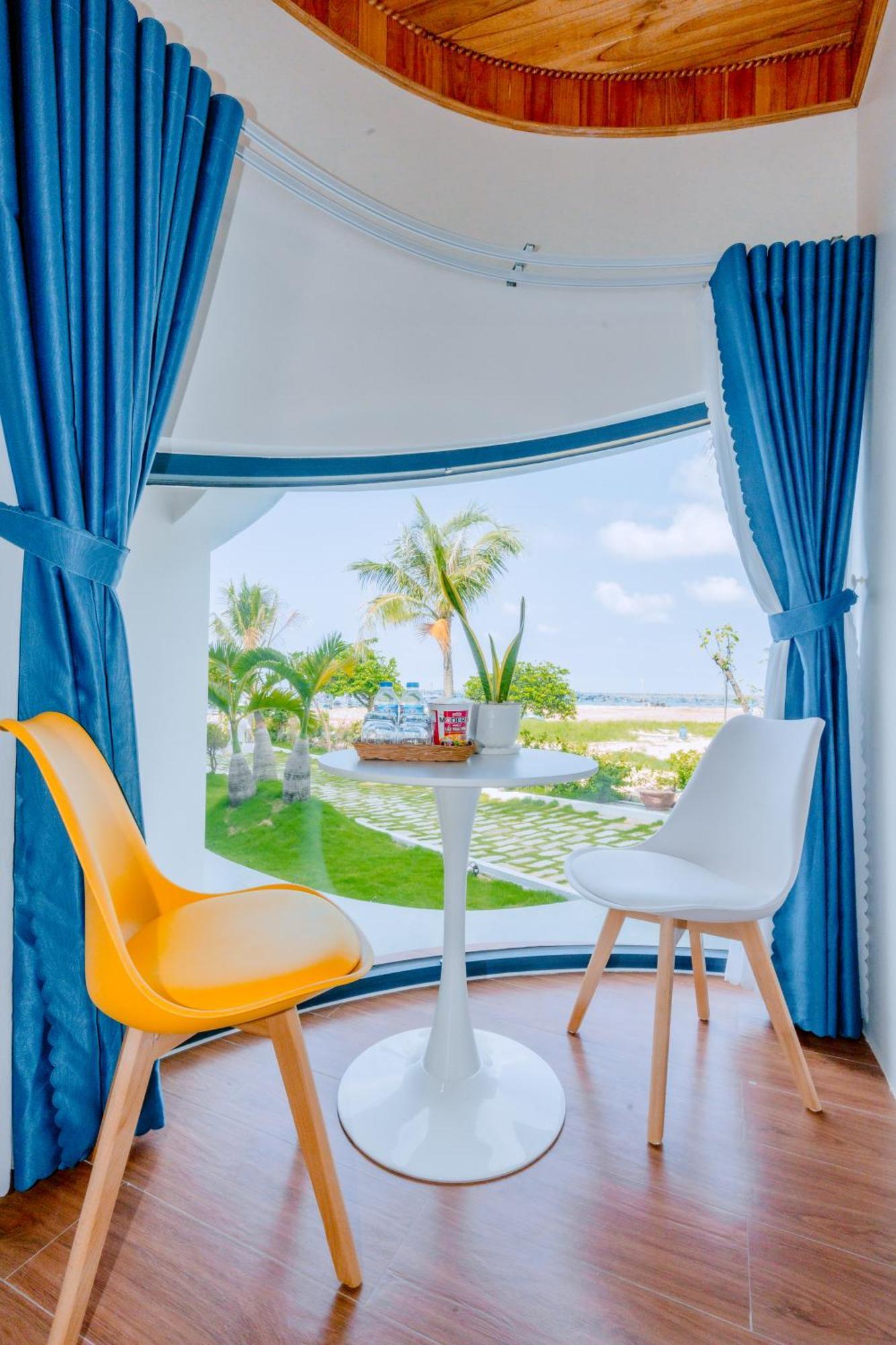 Aquavista 3*