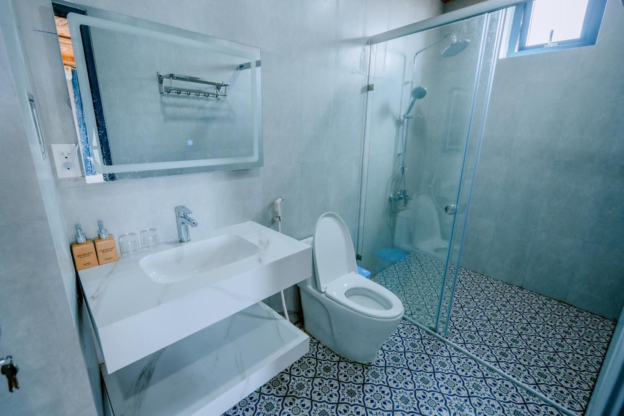 Hotel Aquavista 3*