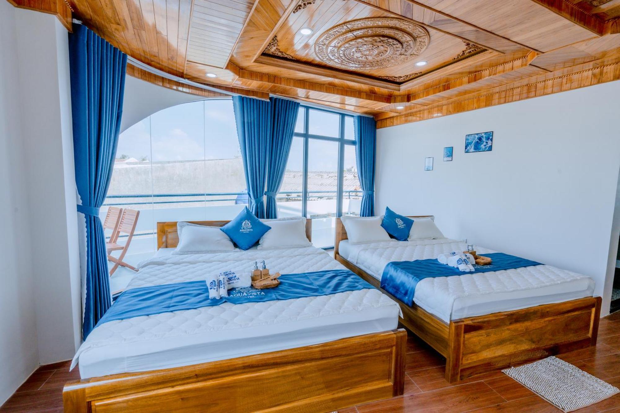 Aquavista Hotel