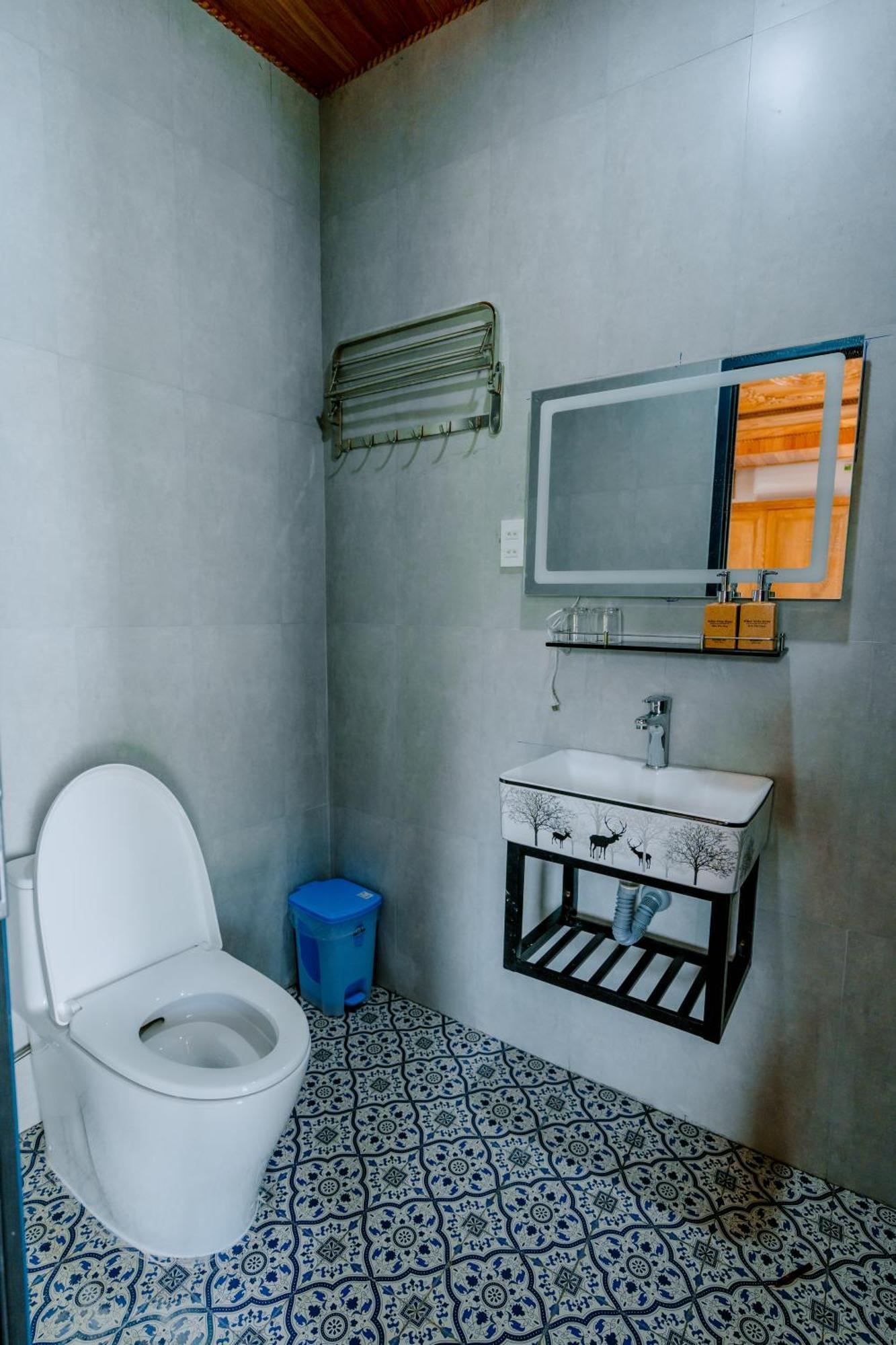Hotel Aquavista Cu Lao Thu