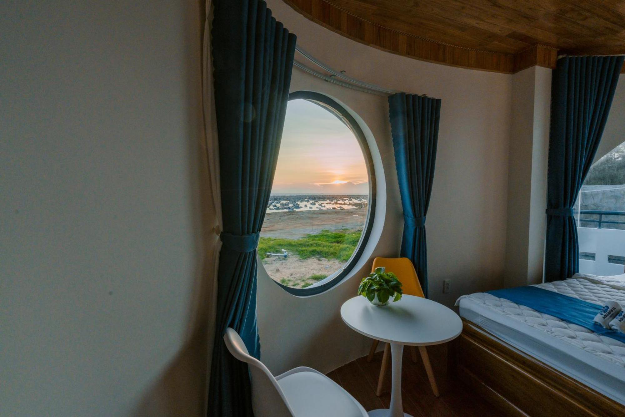 Hotel Aquavista 3*