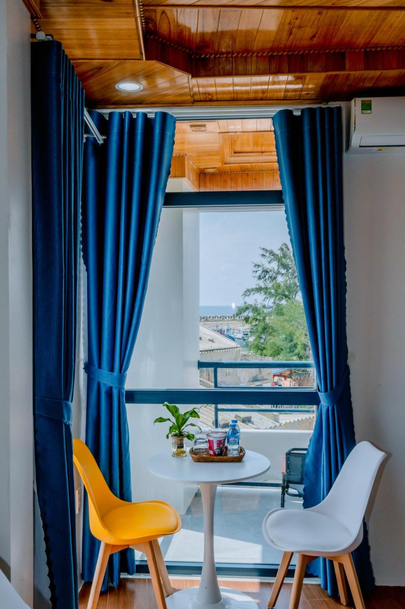 Aquavista 3*