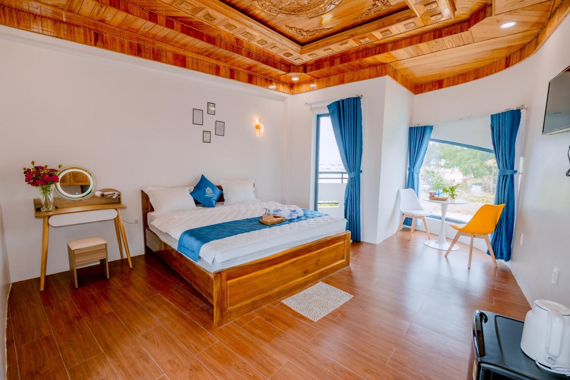 Aquavista Hotel