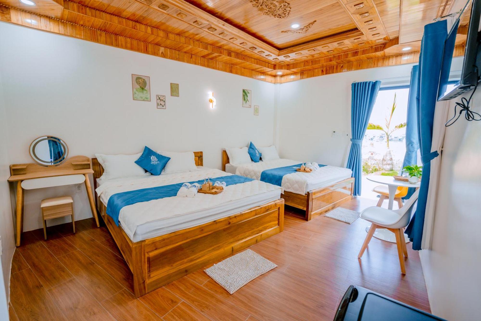 Aquavista Hotel 3*