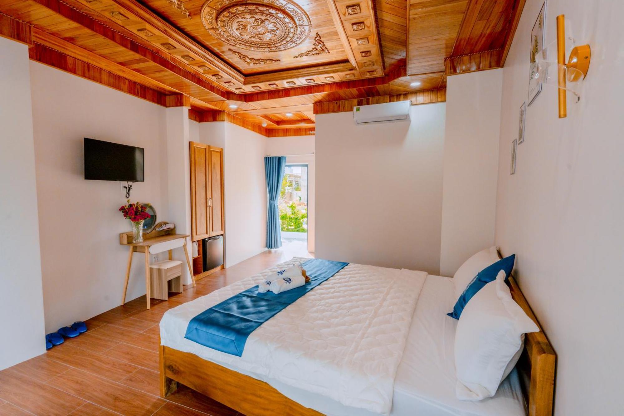 Aquavista Hotel Cu Lao Thu