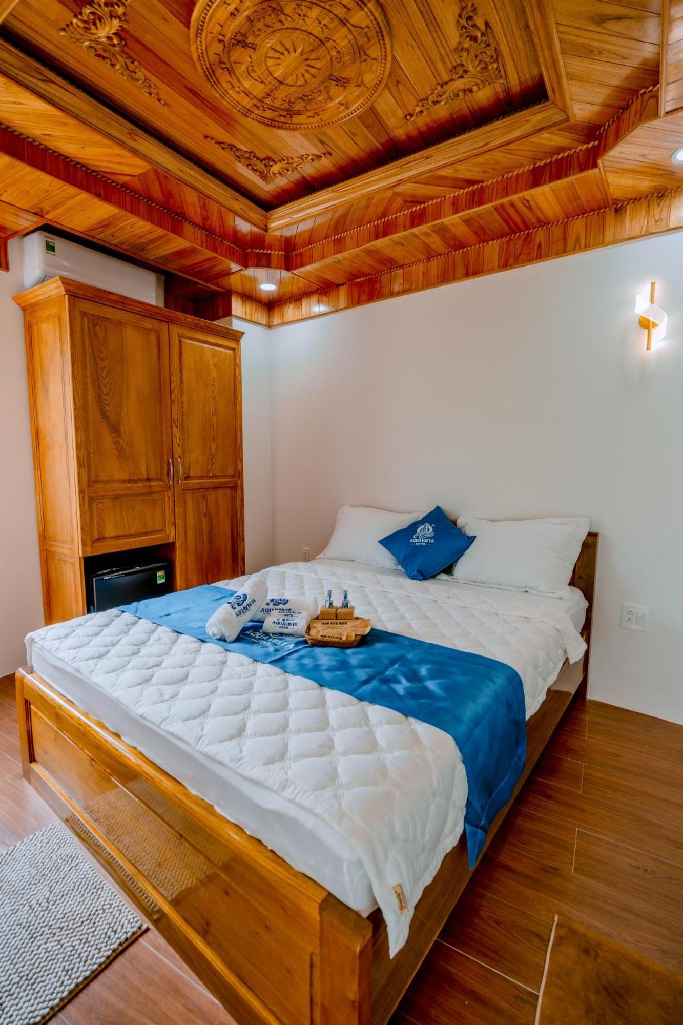 Aquavista 3*