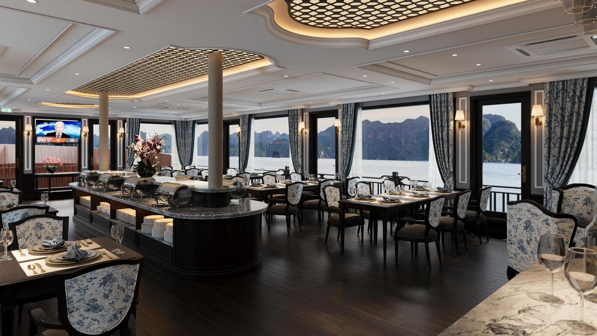  Majesty Prime Cruise - Managed By Genesis Luxury Regal Cruise 5*