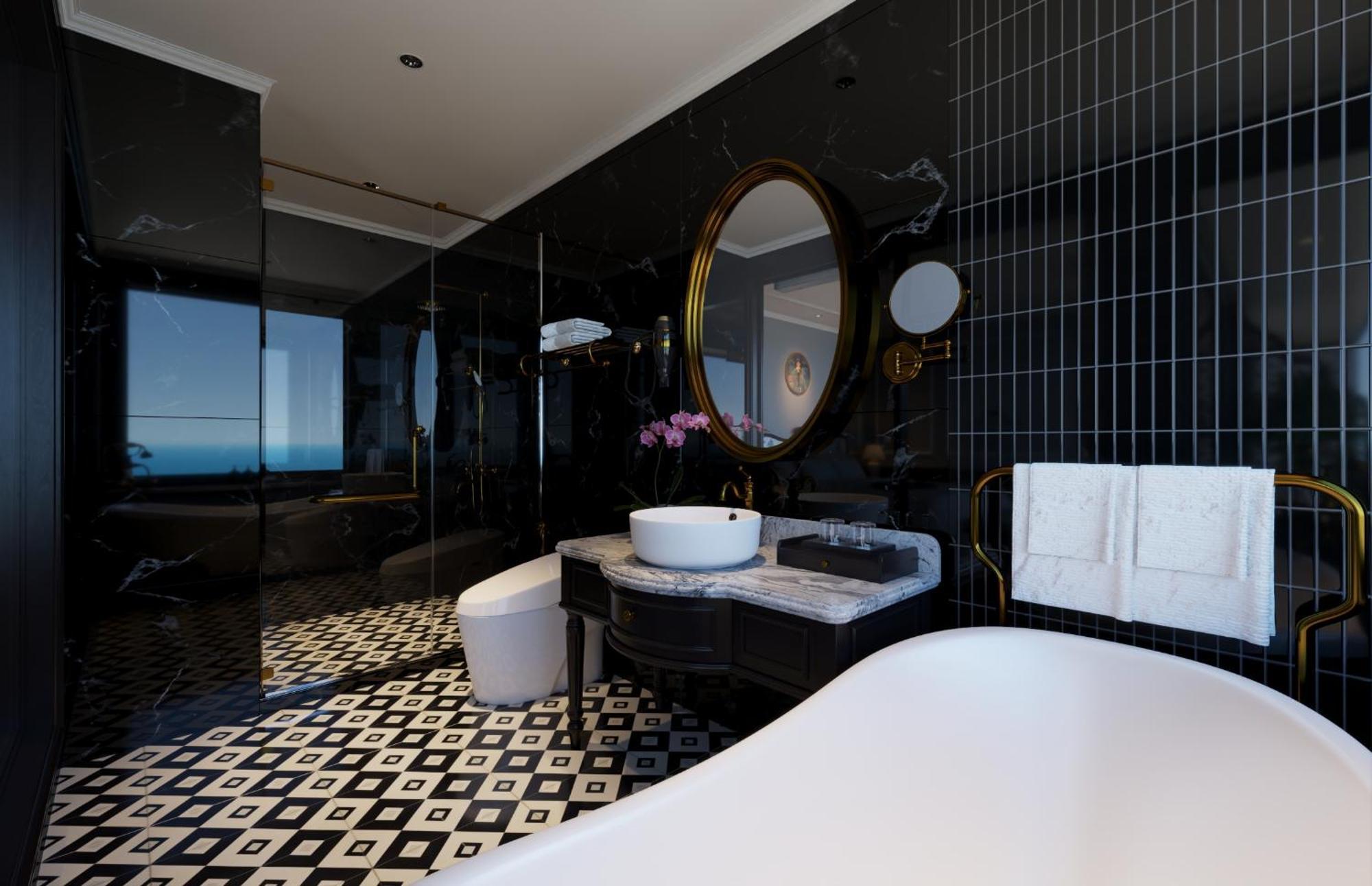 Majesty Prime Cruise - Managed By Genesis Luxury Regal Cruise 