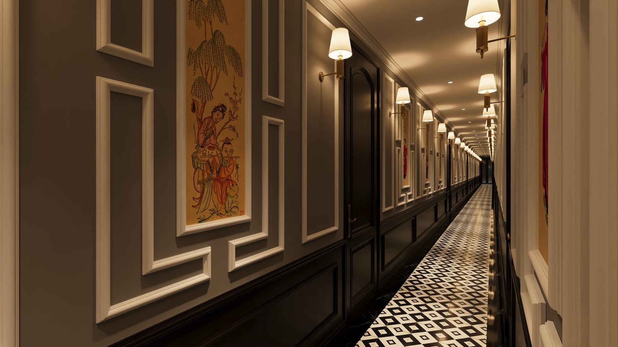  Majesty Prime Cruise - Managed By Genesis Luxury Regal Cruise