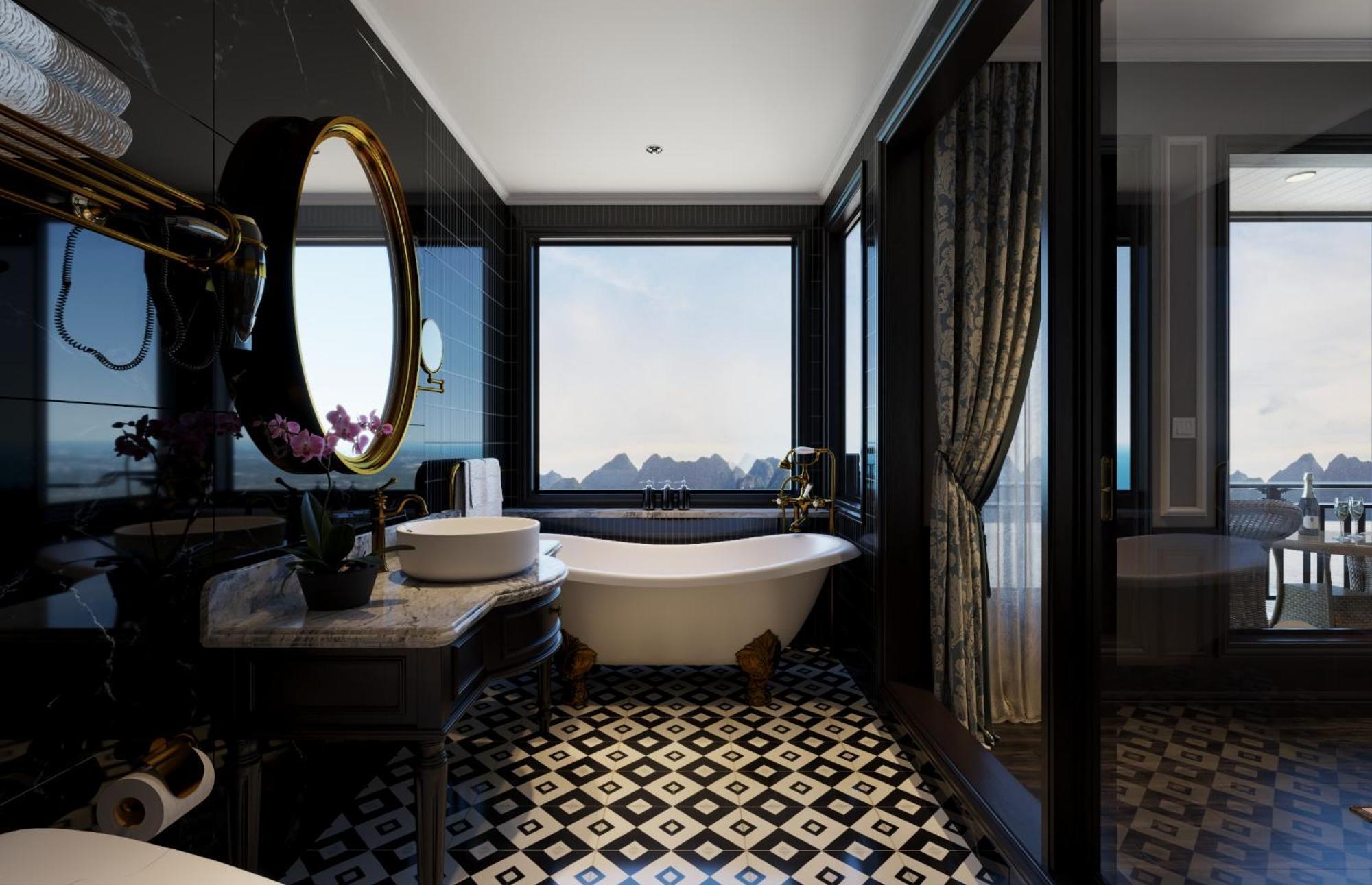Majesty Prime Cruise - Managed By Genesis Luxury Regal Cruise