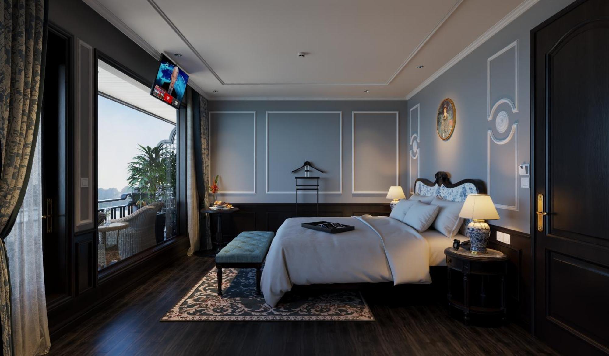 Majesty Prime Cruise - Managed By Genesis Luxury Regal Cruise 