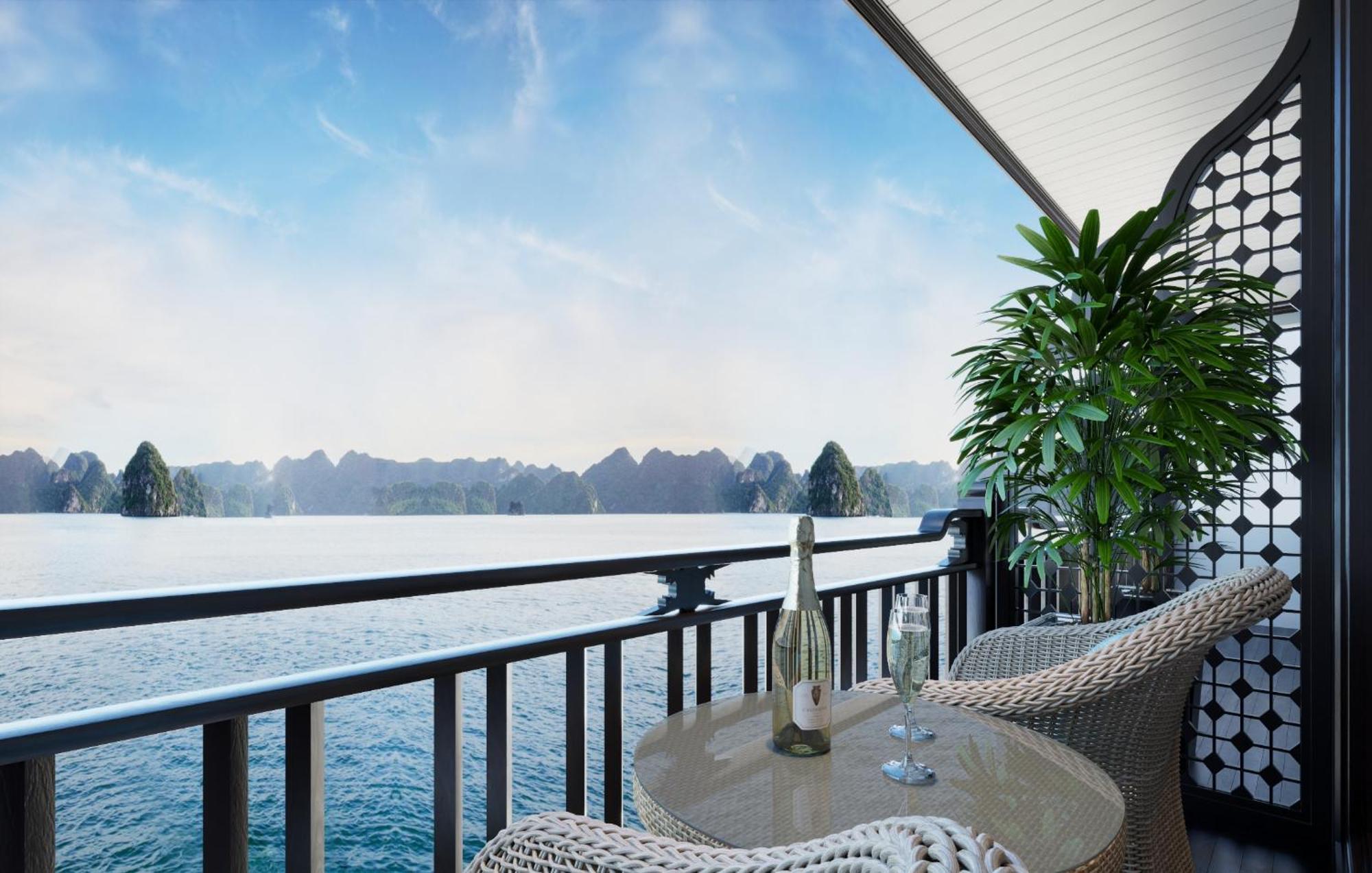  Majesty Prime Cruise - Managed By Genesis Luxury Regal Cruise