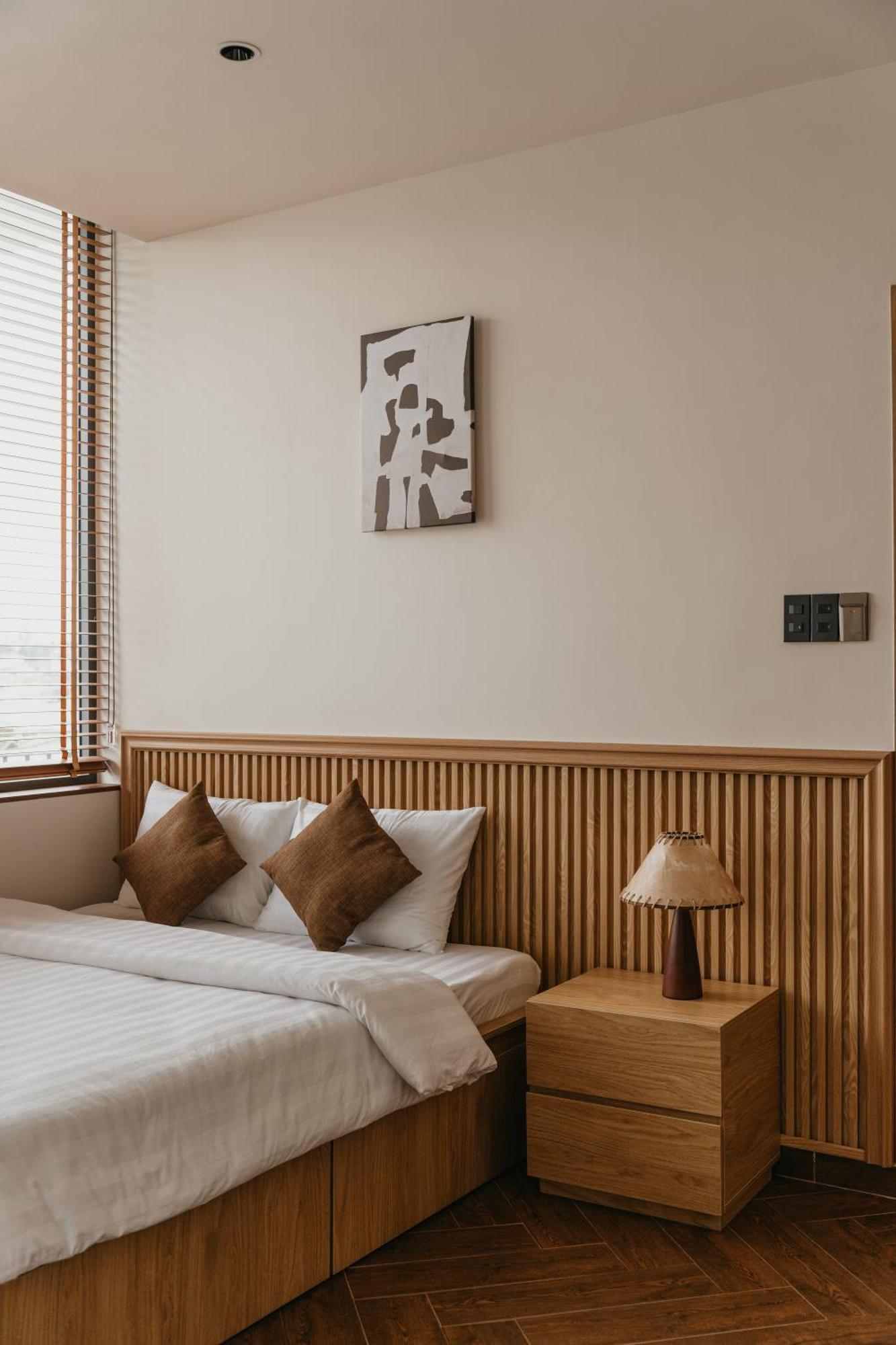 Creme Da Lat Guest house Khu Chi Lang
