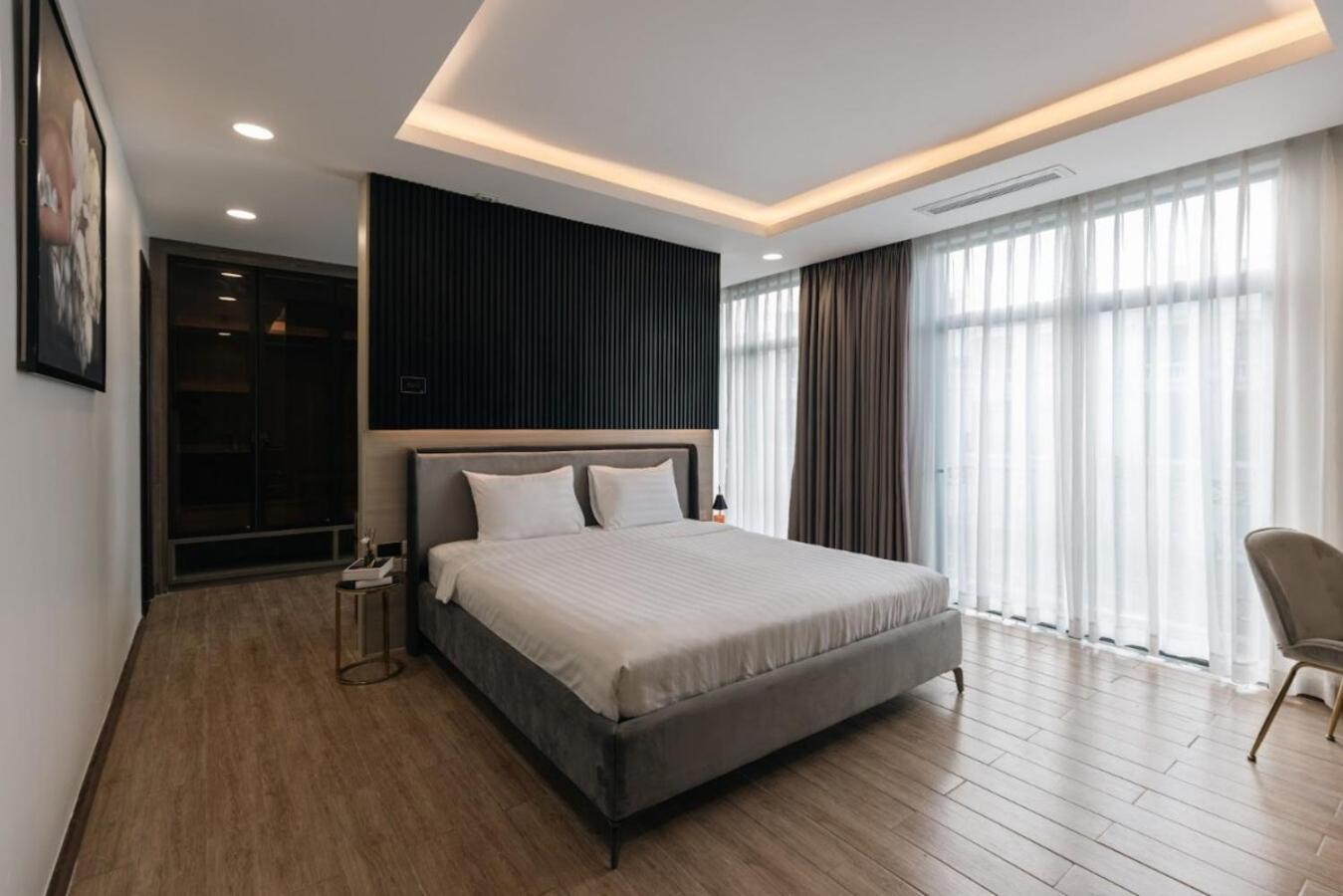 Luxhome Mekong